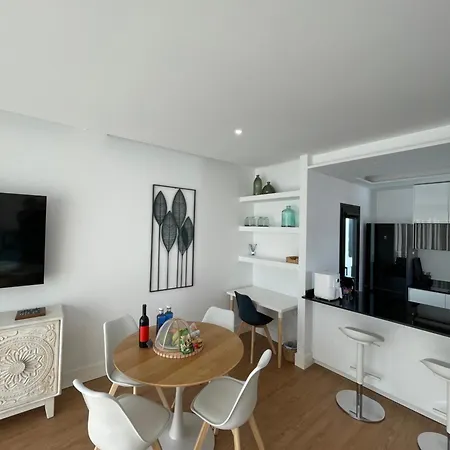 C-10 Vegueta - Private Rooftop Pool Apartment *