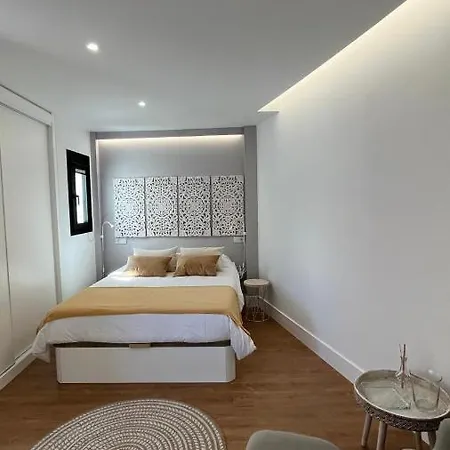 Appartamento C-10 Vegueta - Private Rooftop Pool Las Palmas de Gran Canaria