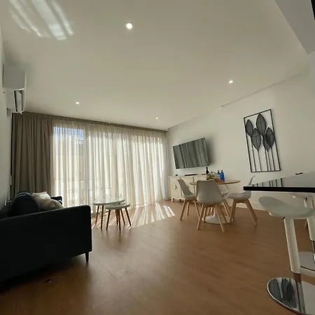 Appartamento C-10 Vegueta - Private Rooftop Pool Las Palmas de Gran Canaria